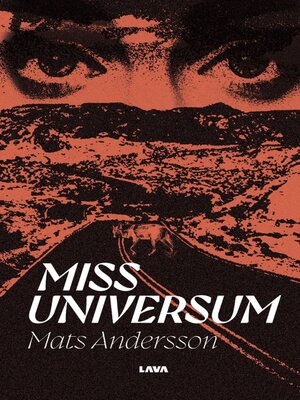 cover image of Miss Universum